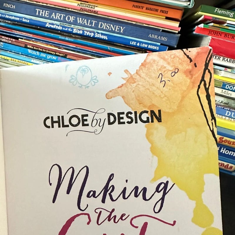 Chloe by Design Series, 2 Book Bundle