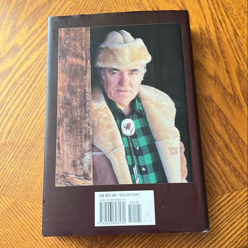 The Collected Short Stories of Louis l'Amour, Volume 1