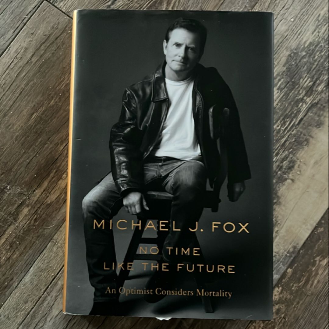 No Time Like the Future