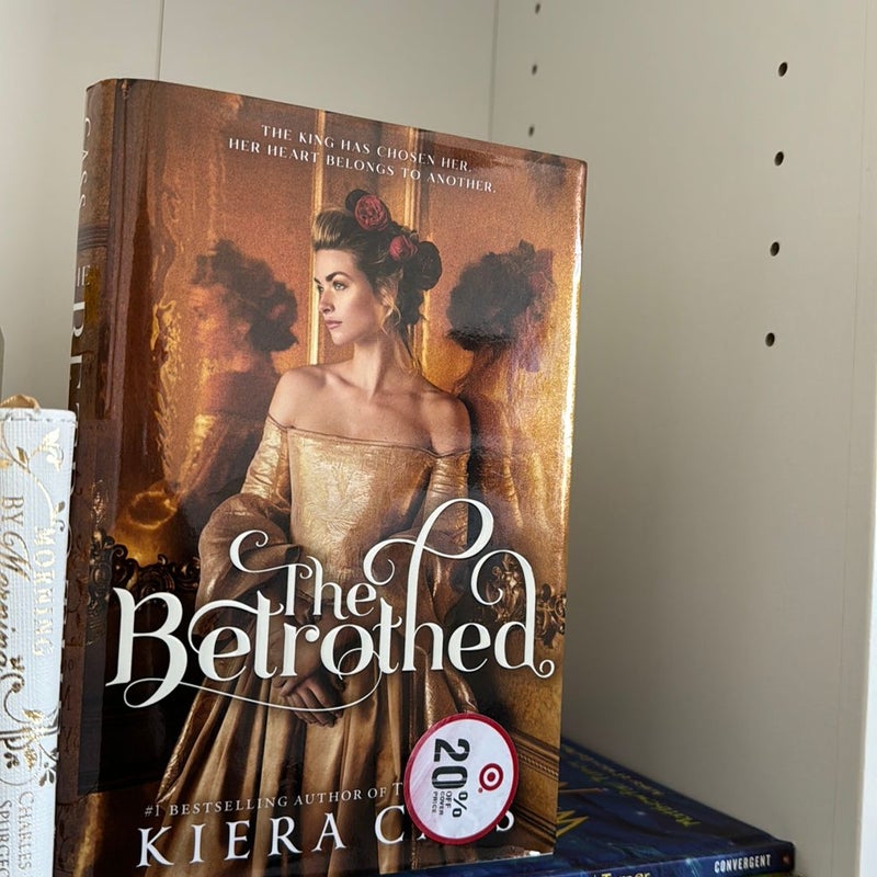 The Betrothed