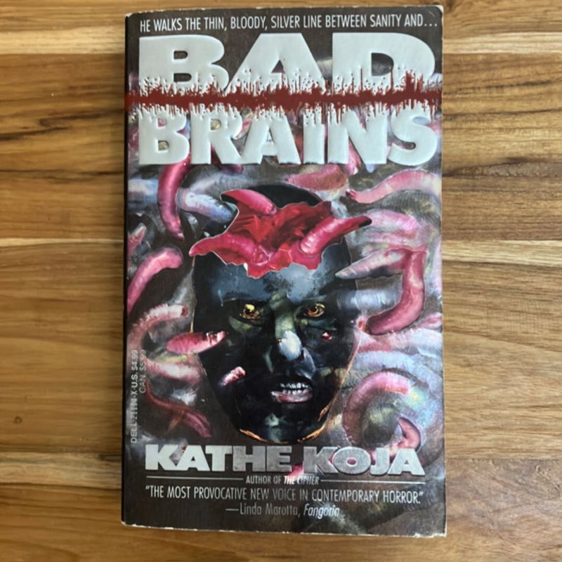 Bad Brains