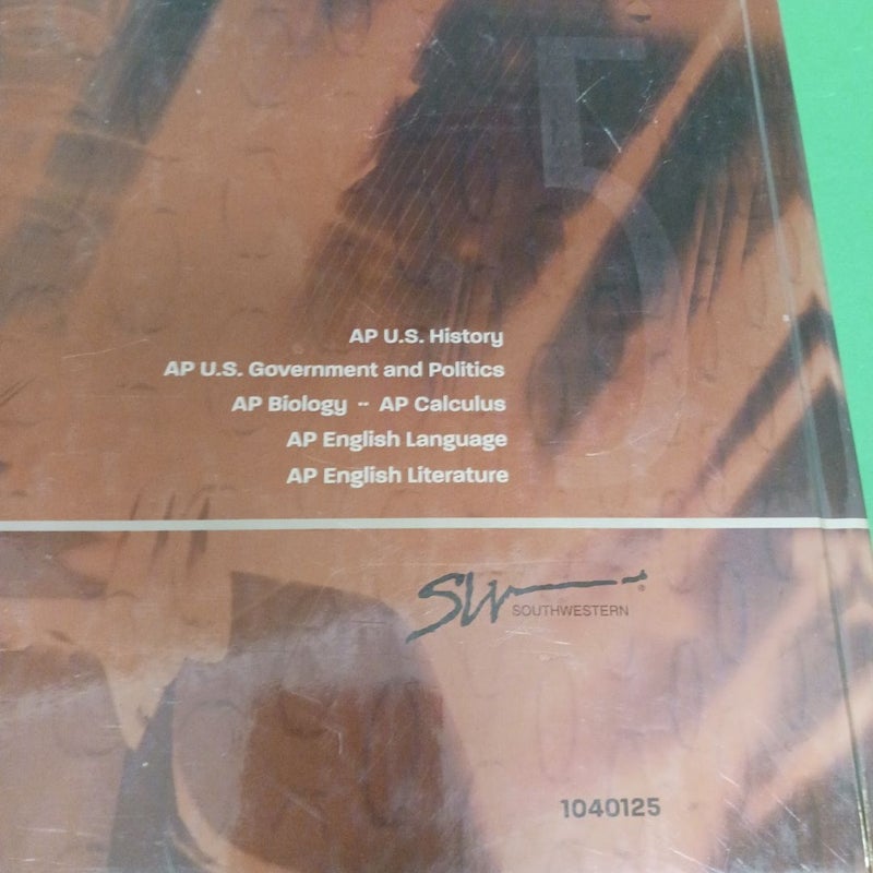 Student Handbook  Volume 5