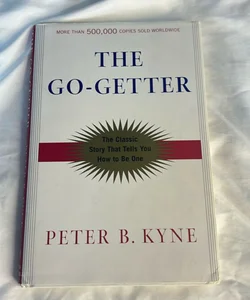 The Go-Getter