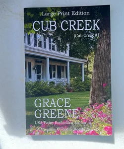 Cub Creek