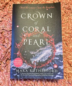 Crown of Coral and Pearl