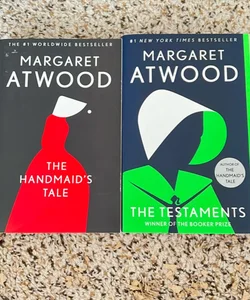 The Handmaid's Tale & The Testaments