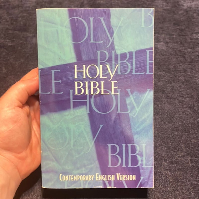 Holy Bible