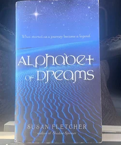 Alphabet of Dreams