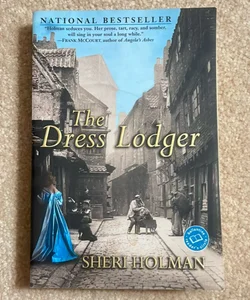 The Dress Lodger