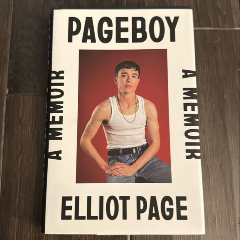 Pageboy