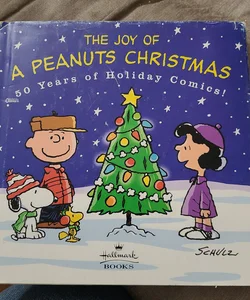 The Joy of A Peanuts Christmas