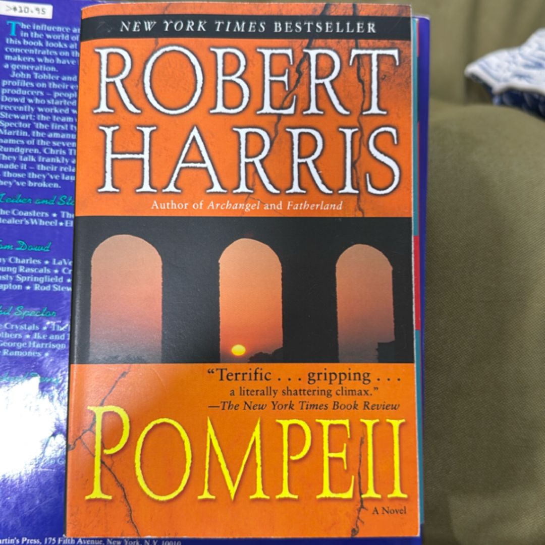Pompeii