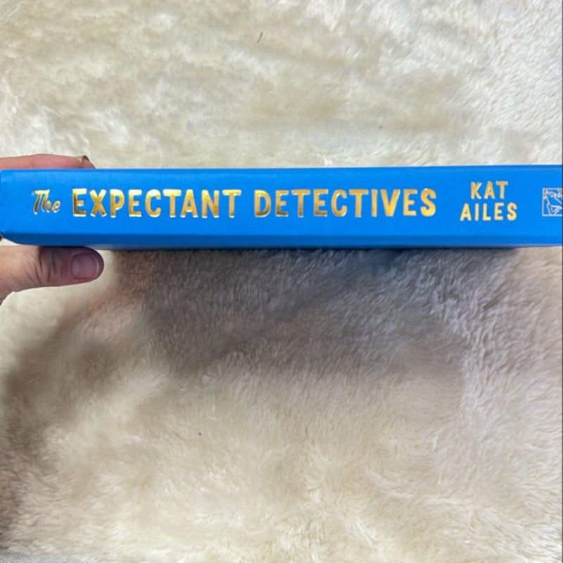 The Expectant Detectives