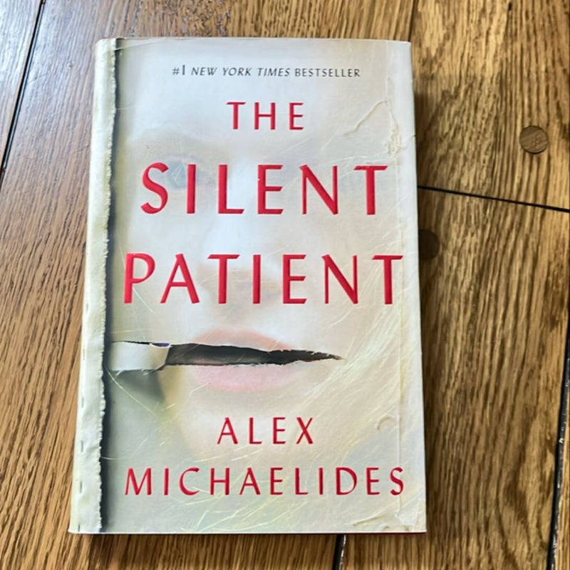 The Silent Patient