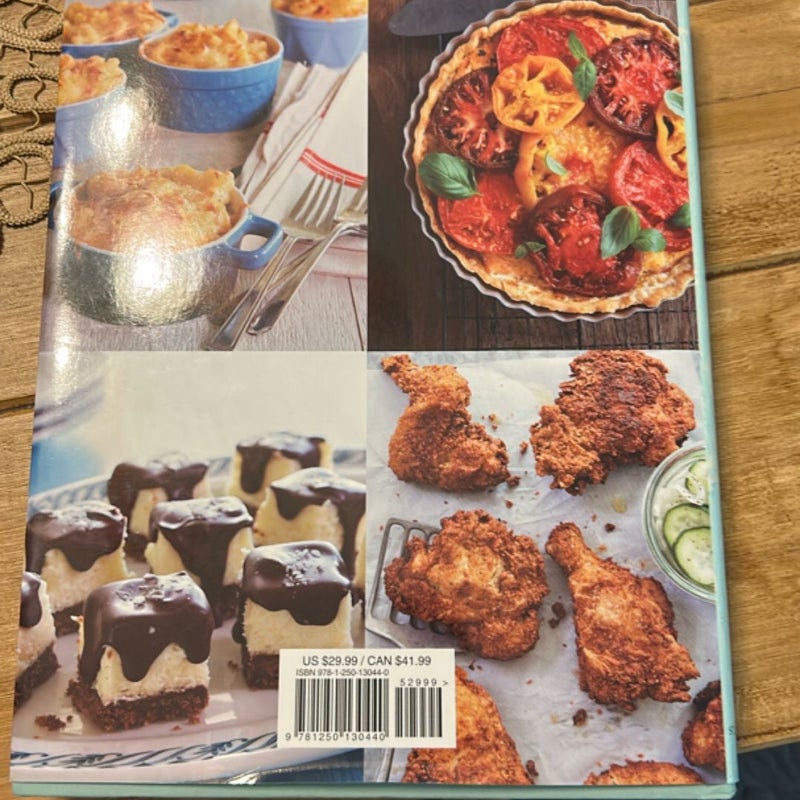 The Beach House Cookbook