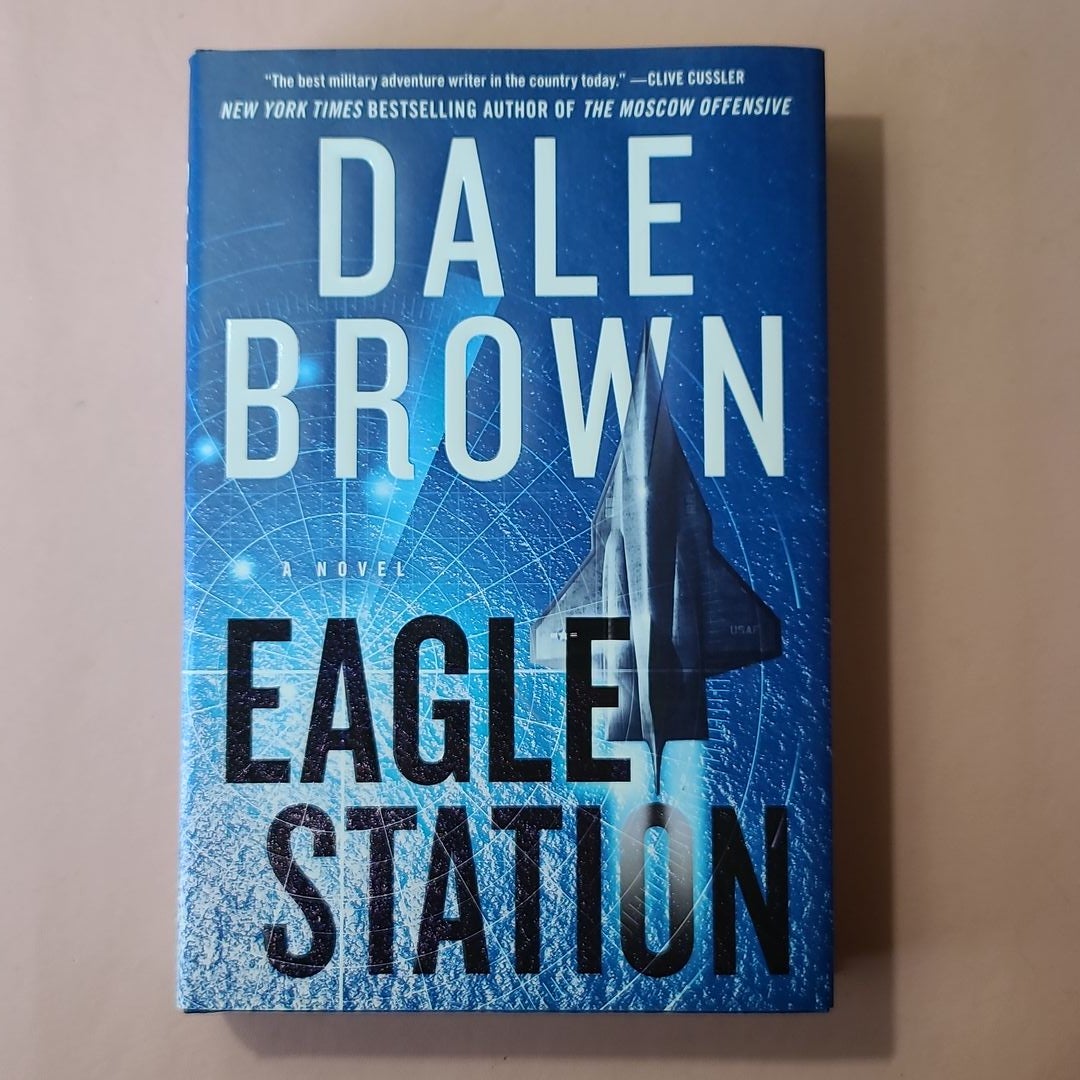 Eagle Station