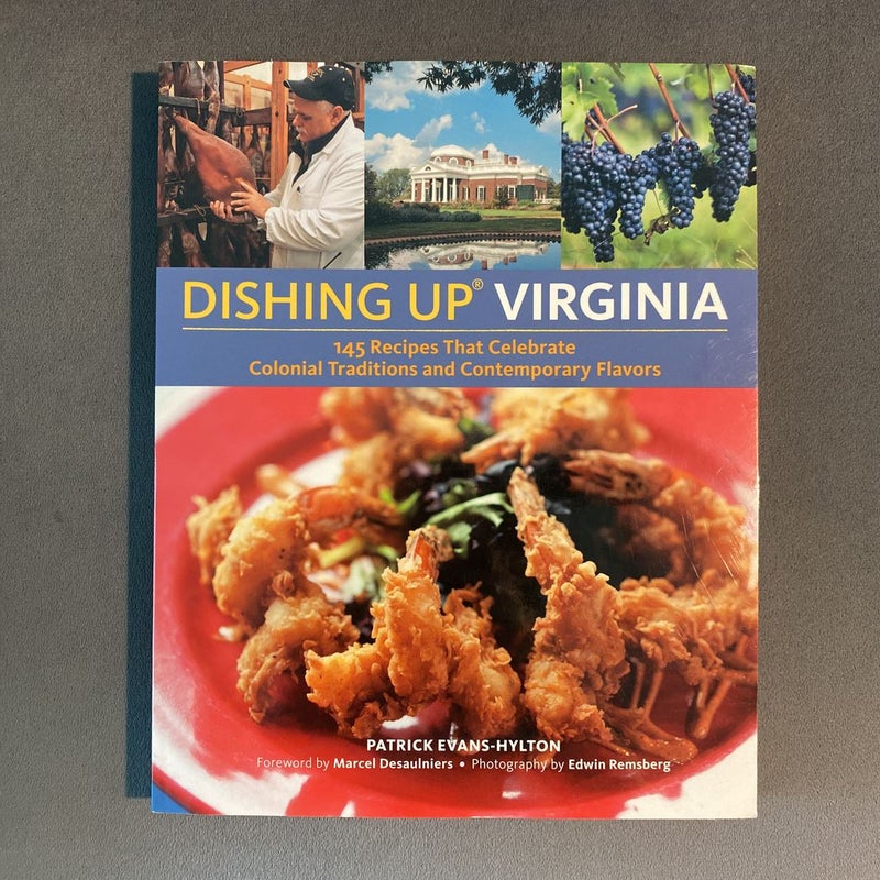 Dishing up® Virginia