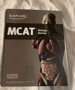 MCAT Biology Review 