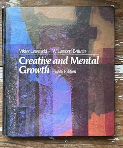 Creative and Mental Growth