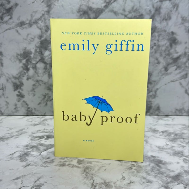 Baby Proof