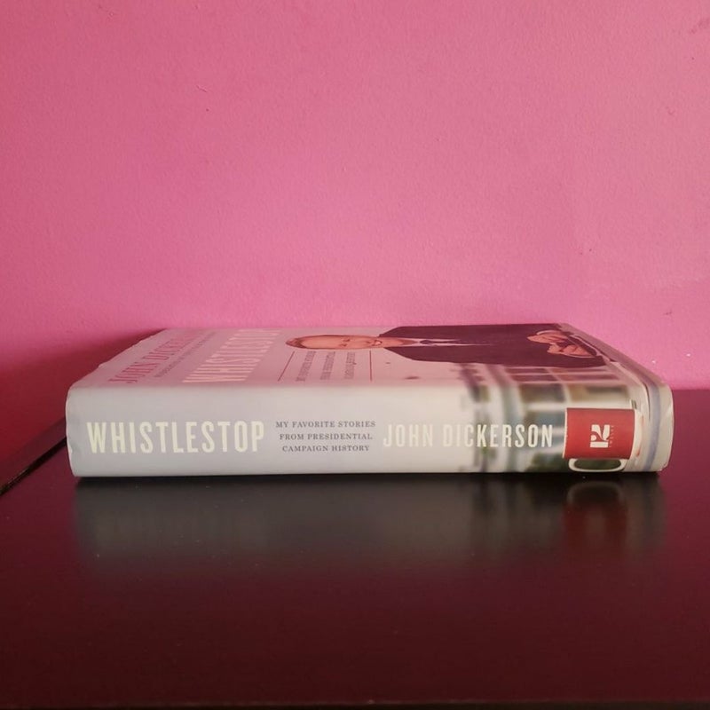 Whistlestop