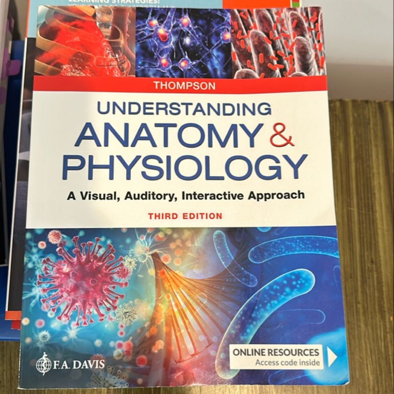 Understanding Anatomy and Physiology