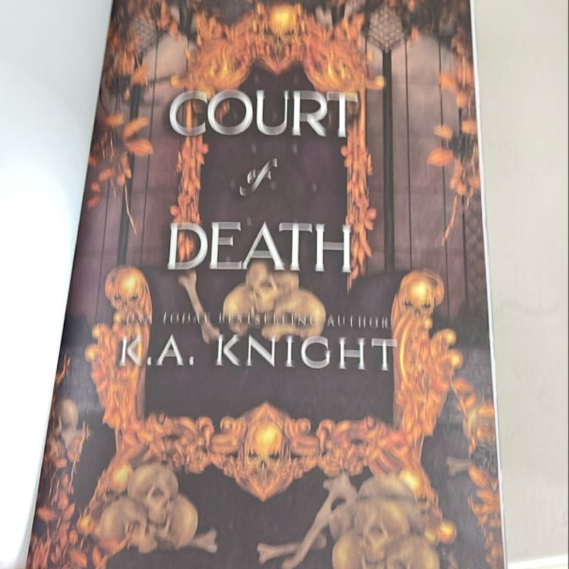 Court of Death