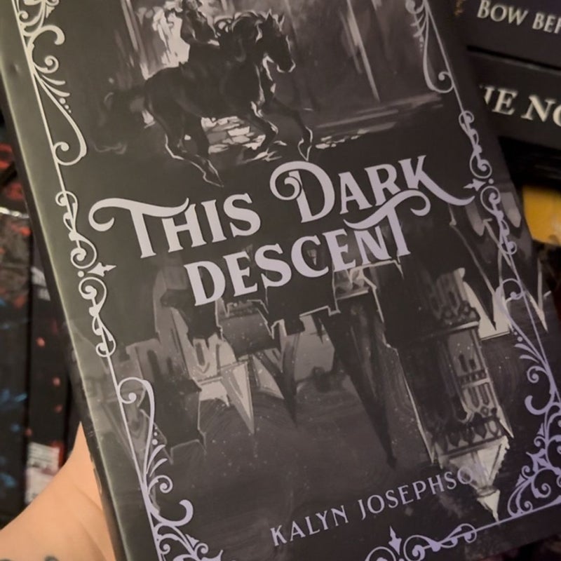 This Dark Descent