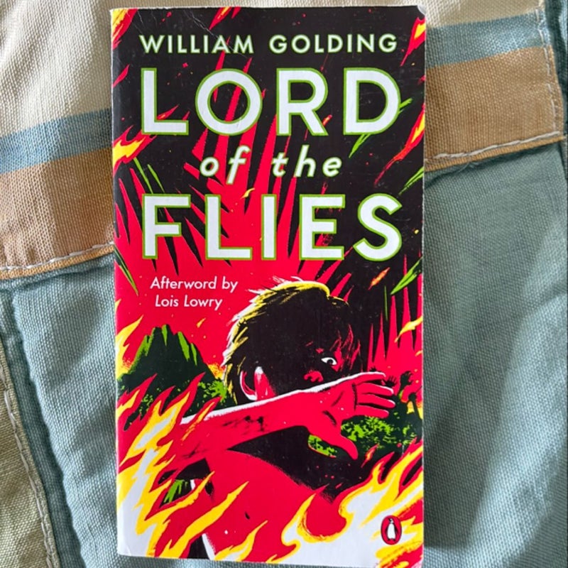 Lord of the Flies