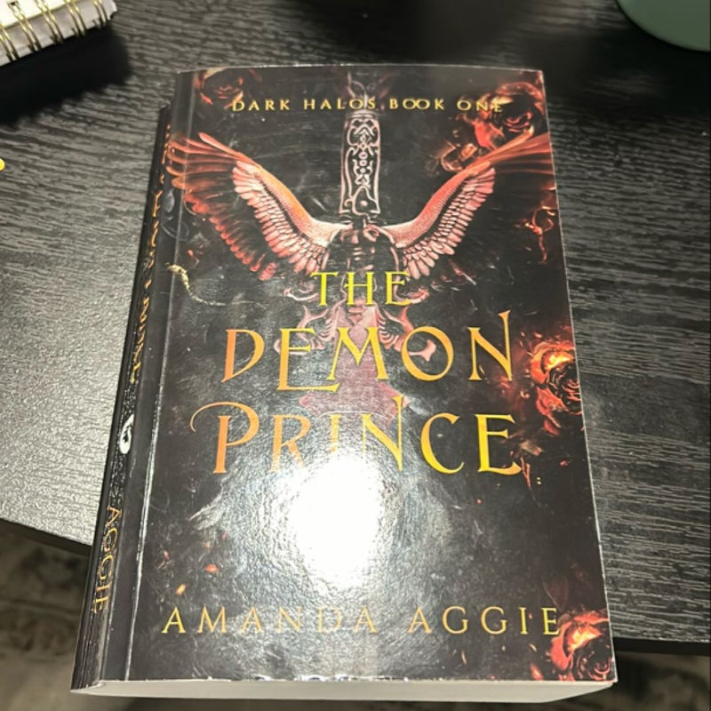 The Demon Prince