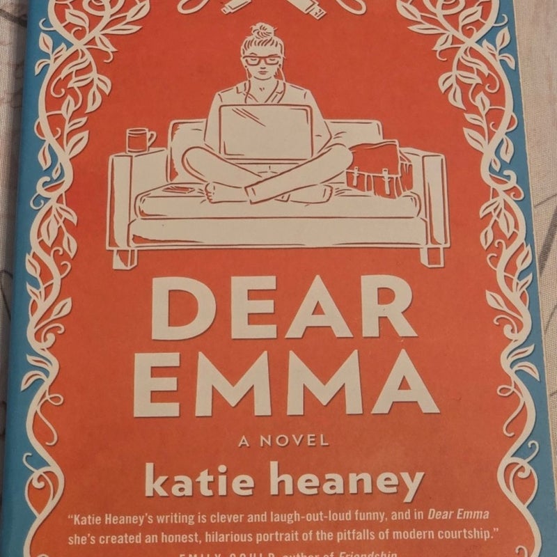 Dear Emma