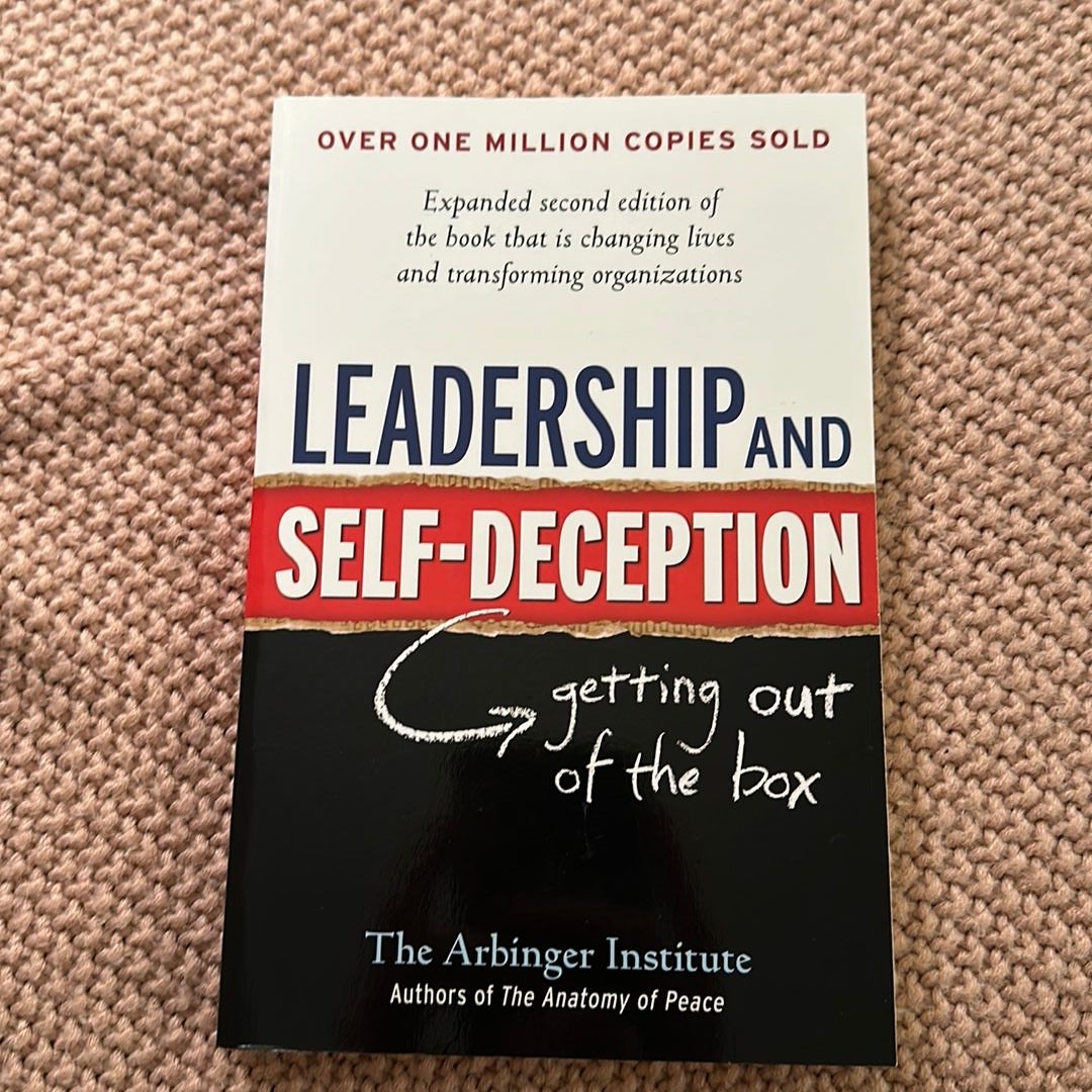 Leadership and Self-Deception