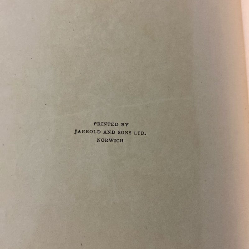 NOW WE ARE SIX By A A Milne illustrated E H Shepard 1st ed 1927