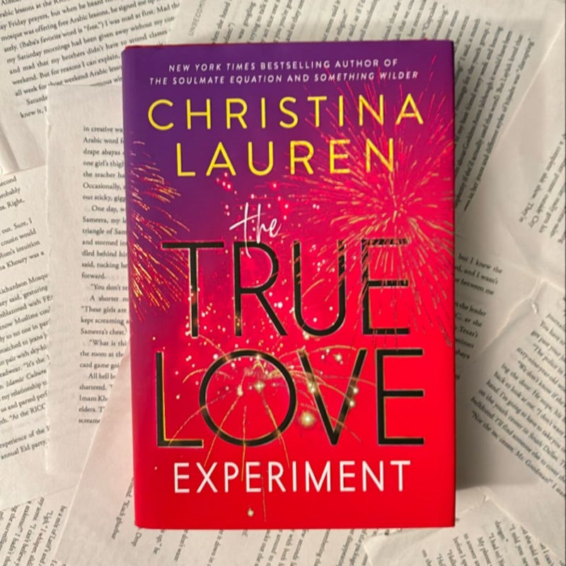 The True Love Experiment