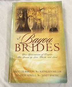 Bayou Brides