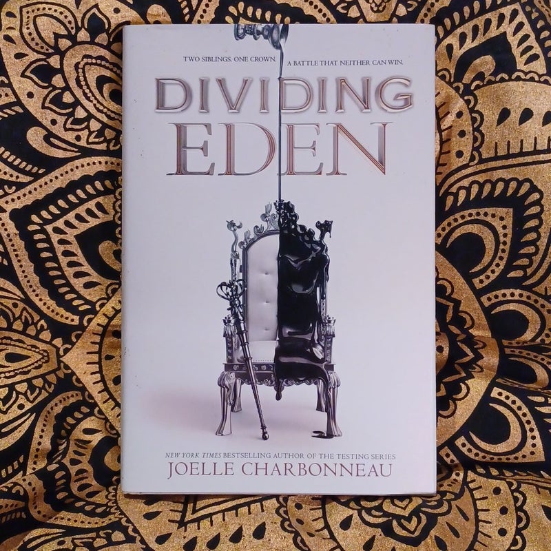 Dividing Eden