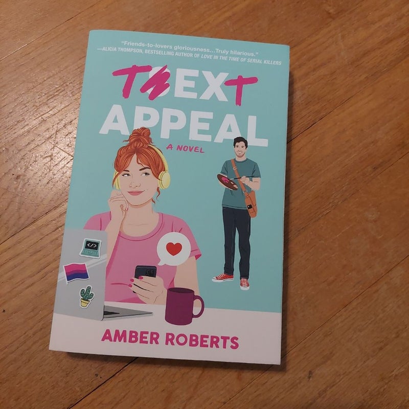 Text Appeal