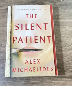 The Silent Patient