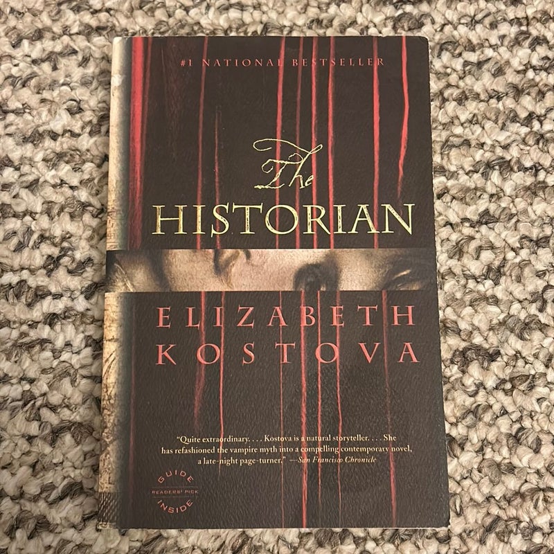 The Historian