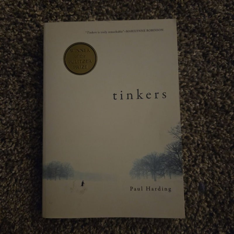 Tinkers