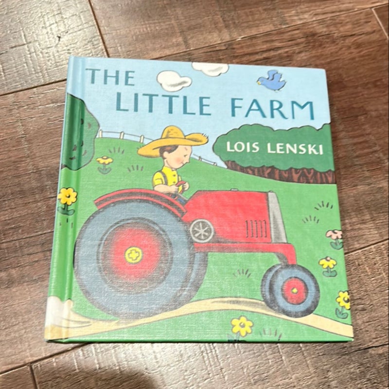 The Little Farm