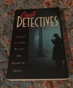 Great Detectives