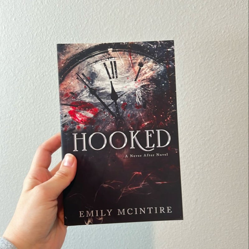 Hooked