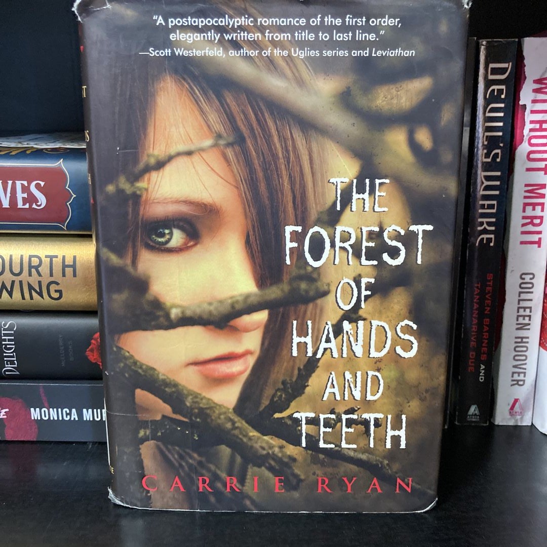 The Forest of Hands and Teeth