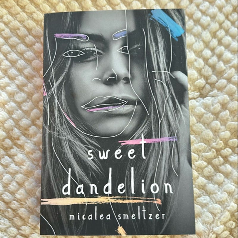 Sweet Dandelion