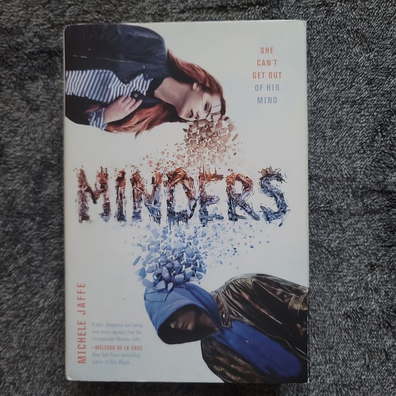 Minders