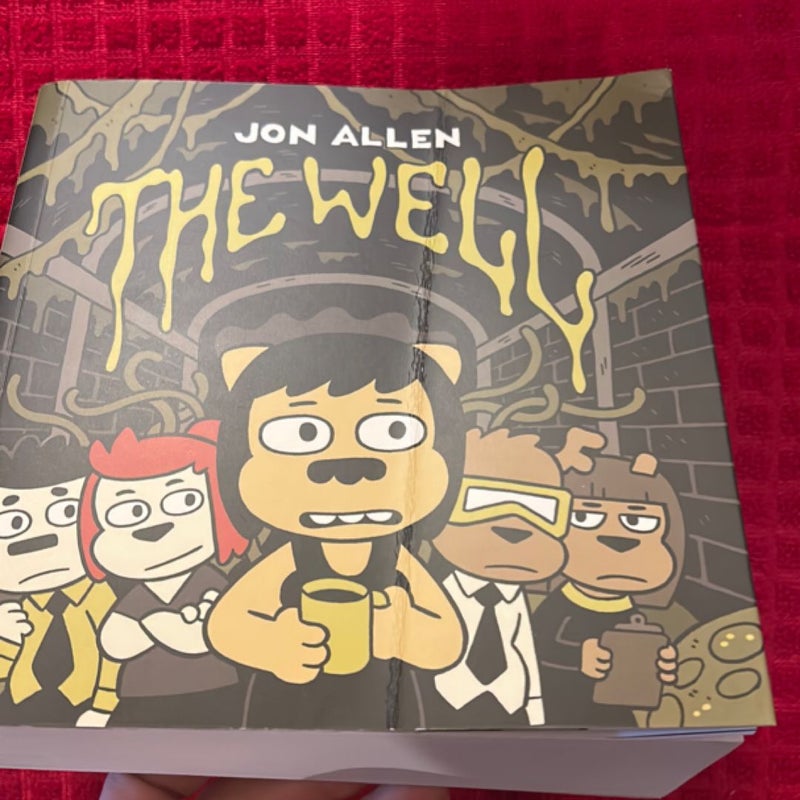 The Well