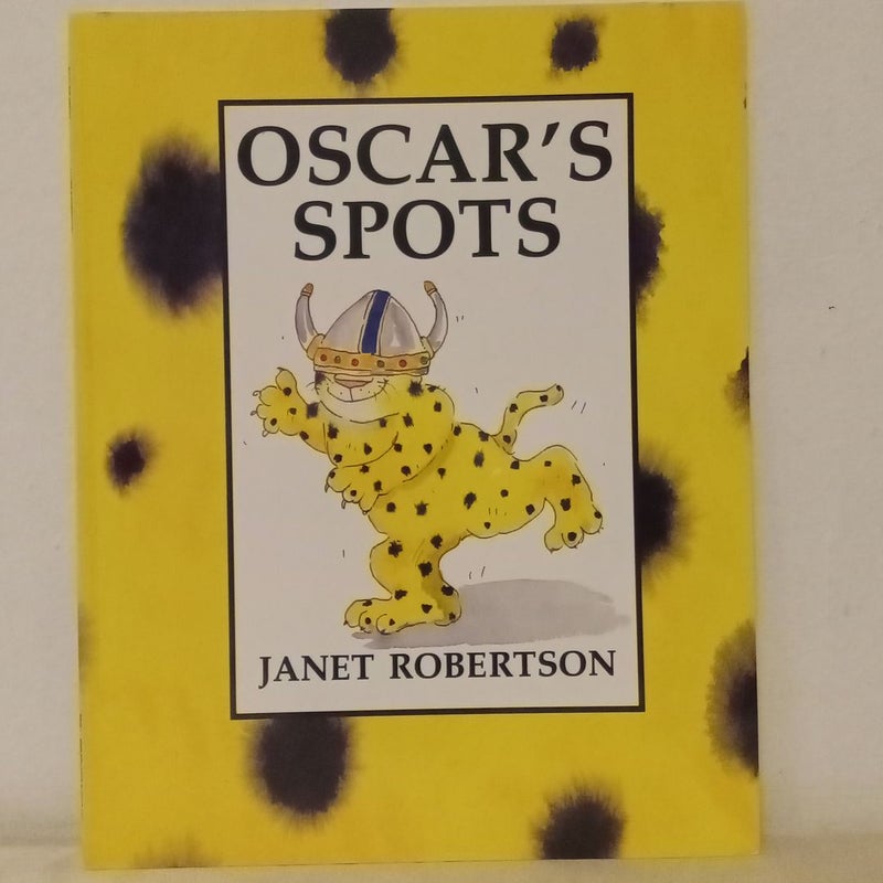 Oscar's Spots