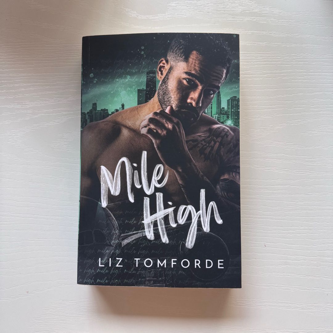 Windy City Series Books 1-5 