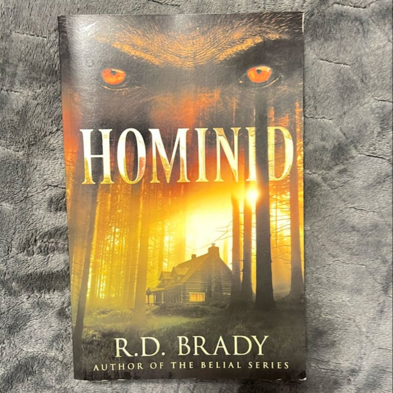 Hominid